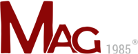 MAG | Κεντητά σήματα, κατασκευή ένδυσης, ιματισμού, ρούχων, μέσα προστασίας